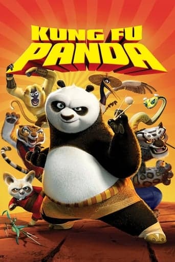 Kung Fu Panda Stream Deutsch