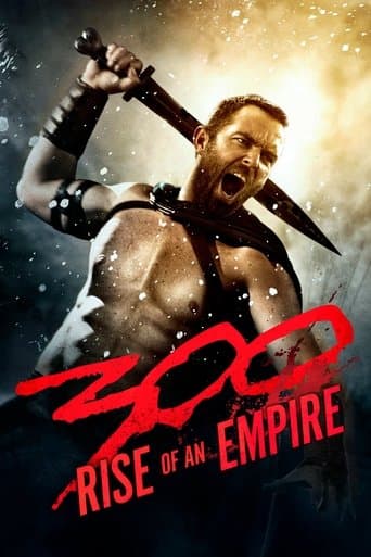 300: Rise of an Empire Stream Deutsch