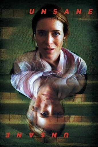 Unsane: Ausgeliefert Stream Deutsch