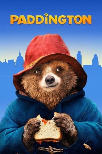Paddington Stream Deutsch
