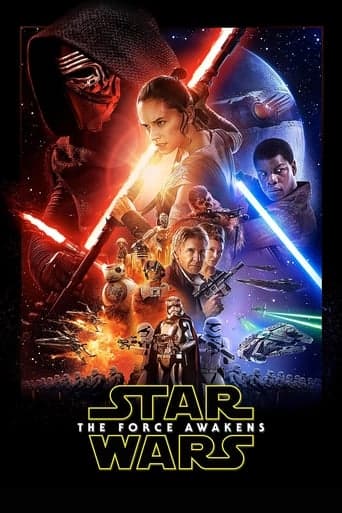 Star Wars: Das Erwachen der Macht Stream Deutsch