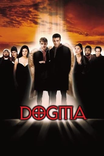 Dogma Stream Deutsch