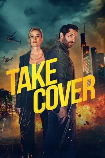 Take Cover Stream Deutsch
