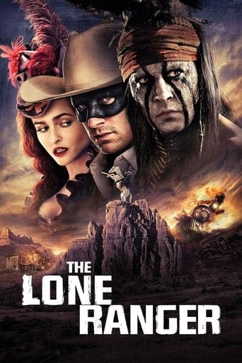 Lone Ranger Stream Deutsch
