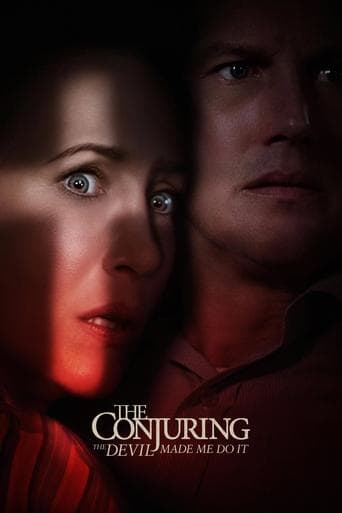 Conjuring 3: Im Bann des Teufels Stream Deutsch