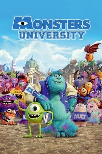 Die Monster Uni Stream Deutsch