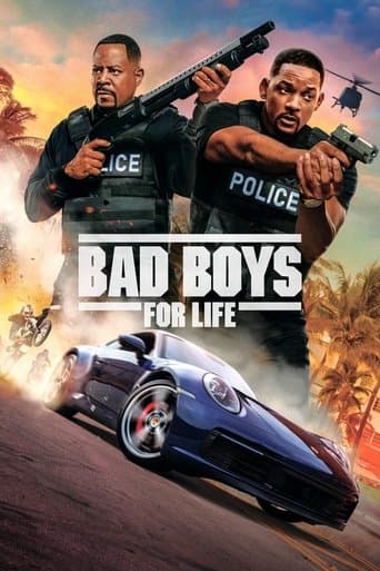 Bad Boys for Life Stream Deutsch