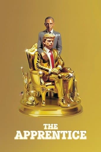 The Apprentice - The Trump Story Stream Deutsch