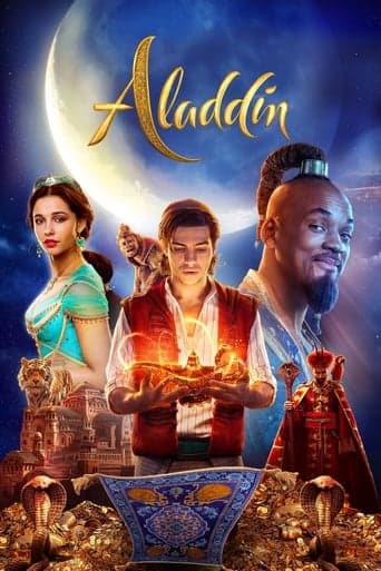 Aladdin Stream Deutsch