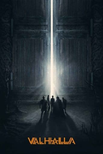 Walhalla - Die Legende von Thor Stream Deutsch