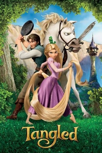 Rapunzel - Neu verföhnt Stream Deutsch