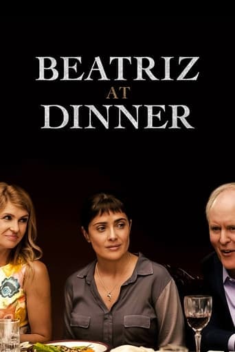 Beatriz at Dinner Stream Deutsch