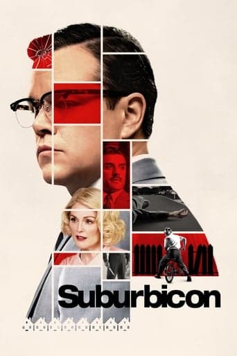 Suburbicon Stream Deutsch