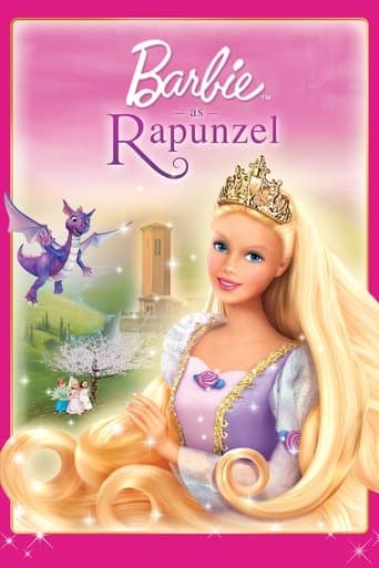 Barbie als Rapunzel Stream Deutsch