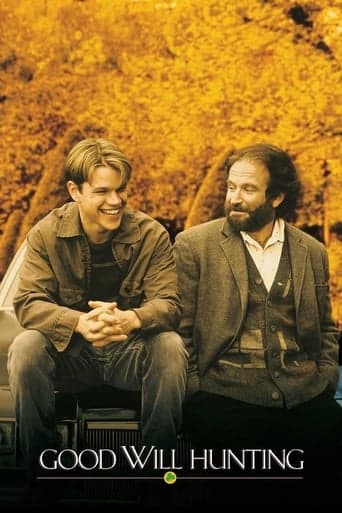 Good Will Hunting Stream Deutsch