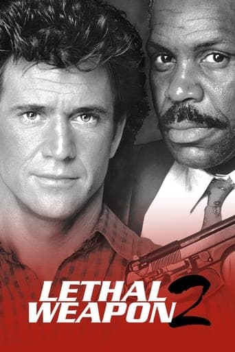 Lethal Weapon 2 - Brennpunkt L.A. Stream Deutsch