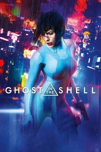 Ghost in the Shell Stream Deutsch