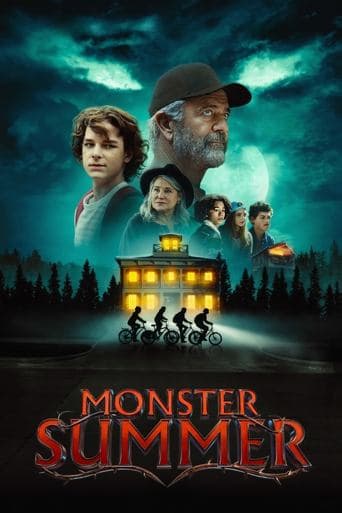 Monster Summer Stream Deutsch