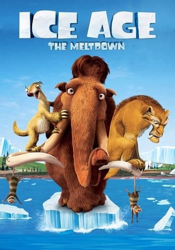 Ice Age 2 – Jetzt taut’s Stream Deutsch