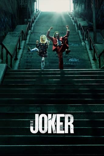 Joker: Folie à Deux Stream Deutsch