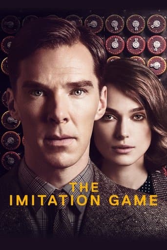 The Imitation Game - Ein streng geheimes Leben Stream Deutsch