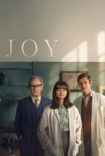 Joy Stream Deutsch