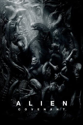 Alien: Covenant Stream Deutsch