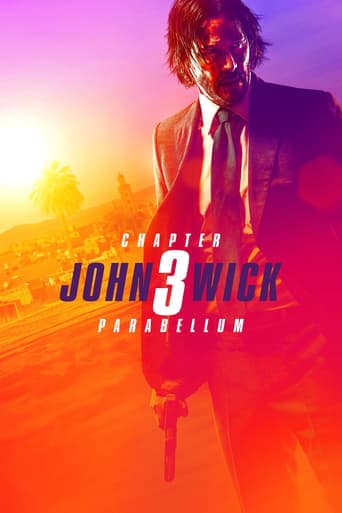 John Wick: Kapitel 3 Stream Deutsch
