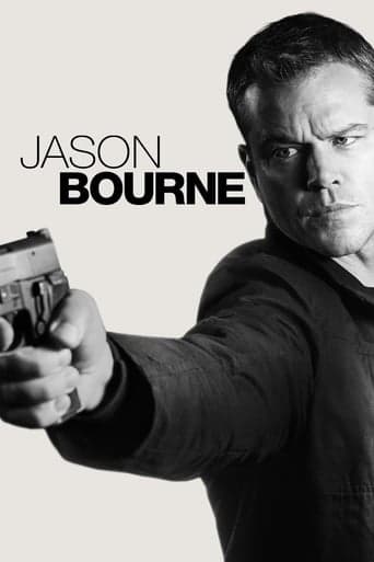 Jason Bourne Stream Deutsch