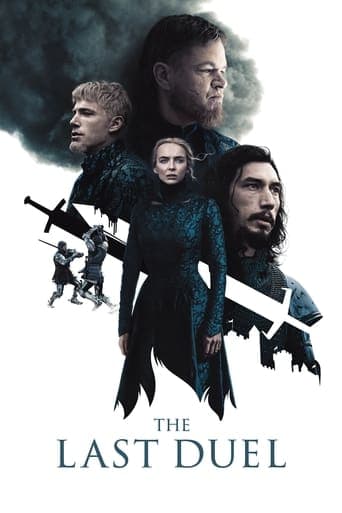 The Last Duel Stream Deutsch