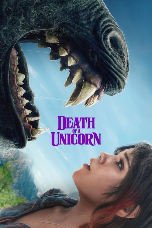 Death of a Unicorn Stream Deutsch
