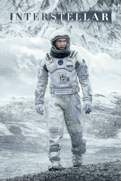 Interstellar Stream Deutsch