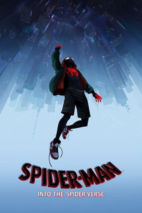 Spider-Man: A New Universe Stream Deutsch