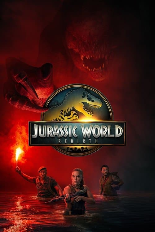 Jurassic World: Die Wiedergeburt Stream Deutsch