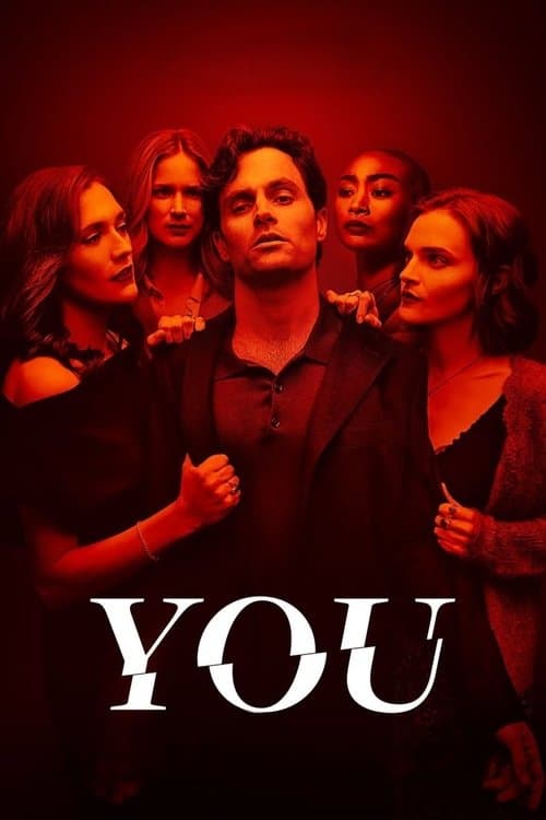You - Du wirst mich lieben Online Fernsehserie Online Ansehen • StreamCloud