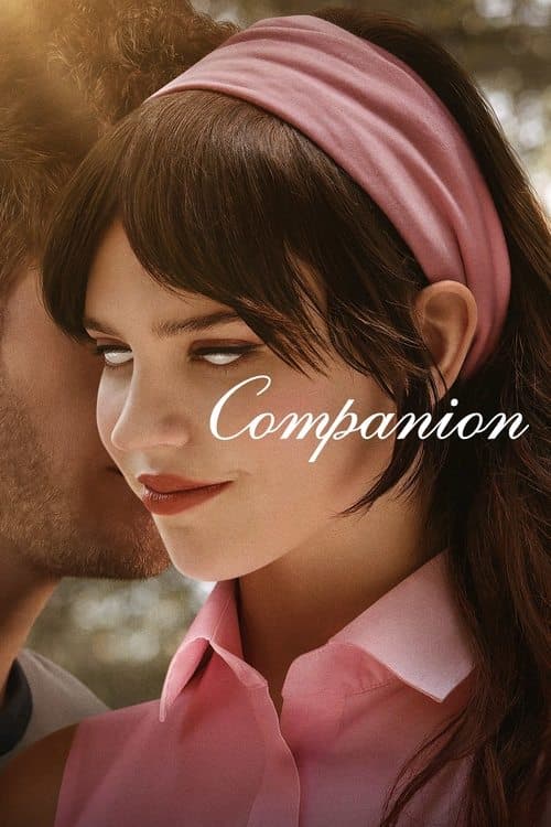 Companion - Die perfekte Begleitung Stream Deutsch