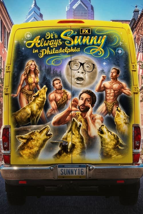It's Always Sunny in Philadelphia Online Fernsehserie Online Ansehen • StreamCloud