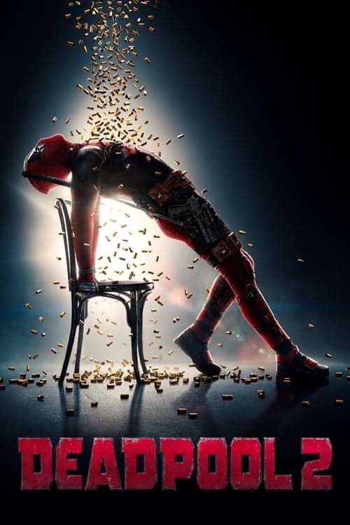 Deadpool 2 Stream Deutsch