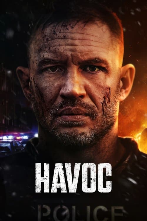 Havoc Stream Deutsch