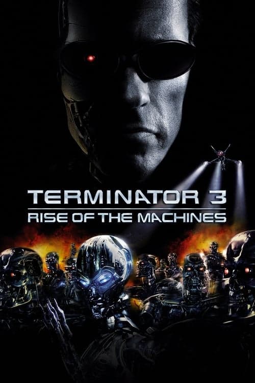 Terminator 3 - Rebellion der Maschinen Stream Deutsch