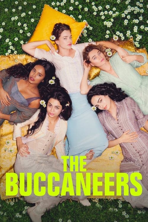 The Buccaneers Online Fernsehserie Online Ansehen • StreamCloud