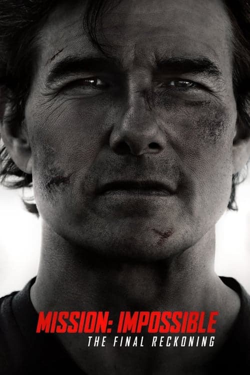 Mission: Impossible - The Final Reckoning Stream Deutsch