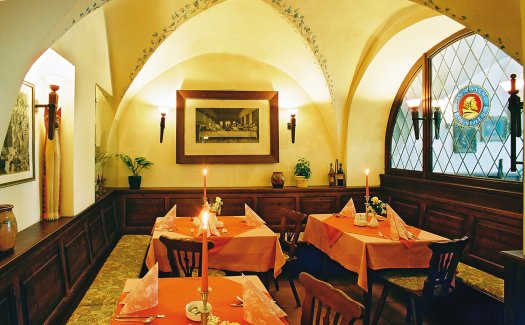 Restaurant Fürstenkeller