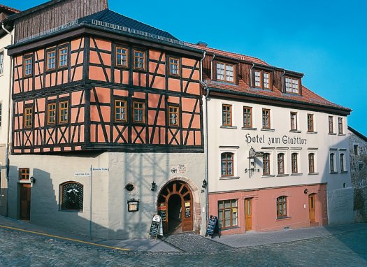 Hotel Zum Stadttor